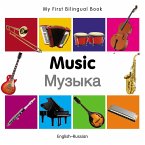 My First Bilingual Book-Music (English-Russian) (eBook, PDF)