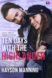 Ten Days With the Highlander (eBook,... - Bild 1