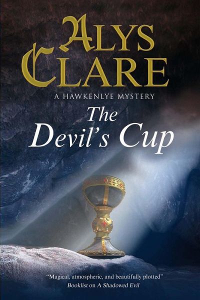 Devil's Cup, The (eBook, ePUB)