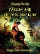 Tarzan and the Golden Lion (eBook, ePUB) - Bild 1