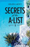 Secrets Of The A-List (Episode 5 Of 12) (A Secrets of the A-List Title, Book 5) (Mills & Boon M&B) (eBook, ePUB)