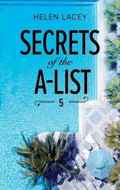Cover Secrets Of The A-List (Episode 5 Of 12) (eBook, ePUB)