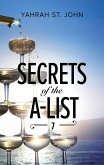 Secrets Of The A-List (Episode 7 Of 12) (A Secrets of the A-List Title, Book 7) (Mills & Boon M&B) (eBook, ePUB)