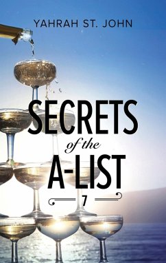 Cover Secrets Of The A-List (Episode 7 Of 12) (eBook, ePUB)