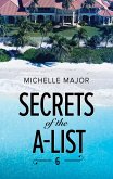 Secrets Of The A-List (Episode 6 Of 12) (eBook, ePUB)