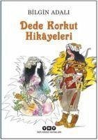 Dede Korkut Hikayeleri - Adali, Bilgin