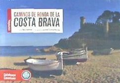 Caminos de ronda de la Costa Brava - Ventós Corominas, Nil