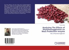 Analyzing The Effects of Phytohemagglutinin on Mass Production enzyme - Singh, Youvica