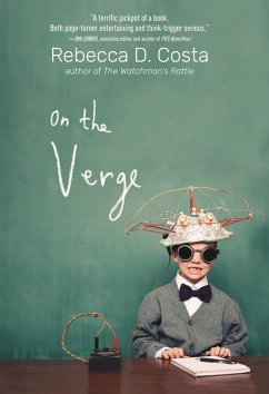 On the Verge (eBook, ePUB) - Costa, Rebecca D.