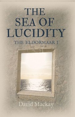Cover Sea of Lucidity (eBook, ePUB)