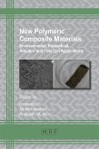 New Polymeric Composite Materials (eBook, PDF)