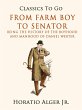 From Farm Boy To Senator Being The... - Bild 1