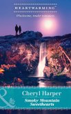 Smoky Mountain Sweethearts (eBook, ePUB)