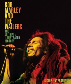 Bob Marley and the Wailers (eBook, PDF) - Unterberger, Richie