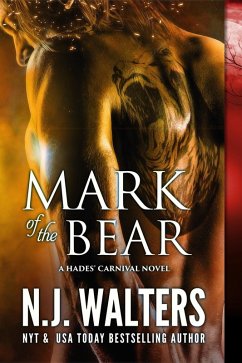 Cover Mark of the Bear (eBook, ePUB)