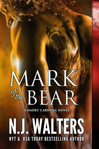 Mark of the Bear (eBook, ePUB)