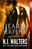 Heart of the Serpent (eBook, ePUB)