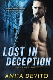 Lost in Deception (eBook, ePUB)