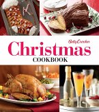 Betty Crocker Christmas Cookbook (eBook, ePUB)