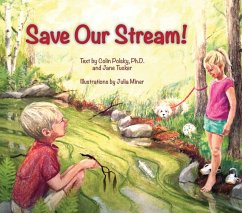 Save Our Stream (eBook, ePUB) - Polsky, Colin