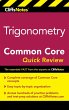CliffsNotes Trigonometry Common Core... - Bild 1