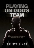 Playing on God's Team (eBook, ePUB)