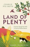 Land of Plenty (eBook, ePUB)