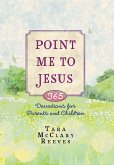 Point Me to Jesus (eBook, ePUB)