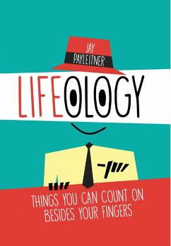 Lifeology (eBook, ePUB) - Payleitner, Jay