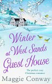 Winter at West Sands Guest House (eBook, ePUB) Winter at West Sands Guest House (eBook, ePUB)