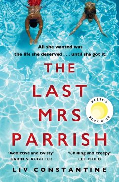 Cover The Last Mrs Parrish (eBook, ePUB)