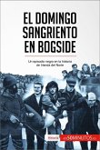El Domingo Sangriento en Bogside (eBook, ePUB)