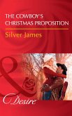The Cowboy's Christmas Proposition (eBook, ePUB)