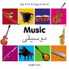 My First Bilingual Book-Music... - Bild 1