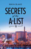 Secrets Of The A-List (Episode 11 Of 12) (eBook, ePUB)