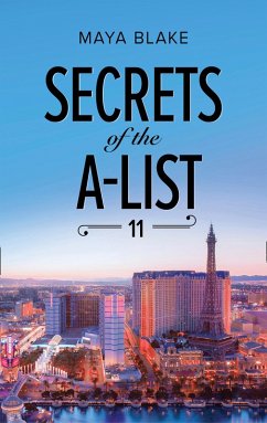 Cover Secrets Of The A-List (Episode 11 Of 12) (eBook, ePUB)