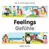 My First Bilingual Book-Feelings... - Bild 1
