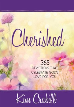 Cover Cherished (eBook, ePUB)