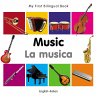 My First Bilingual Book-Music... - Bild 1