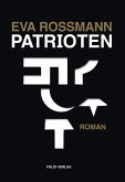 Patrioten (eBook, ePUB)