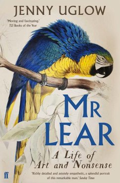 Mr Lear (eBook, ePUB) - Uglow, Jenny