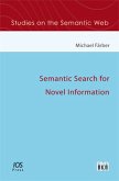 Semantic Search for Novel Information