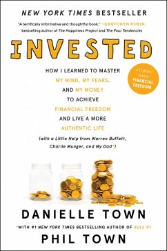 Invested (eBook, ePUB) - Town, Danielle; Town, Phil