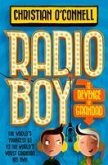 Radio Boy and the Revenge of Grandad (eBook, ePUB)