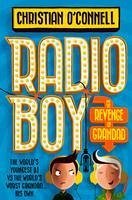 Cover Radio Boy and the Revenge of Grandad (eBook, ePUB)