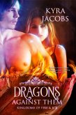Dragons Against Them (eBook, ePUB)