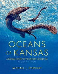 Cover Oceans of Kansas (eBook, ePUB)