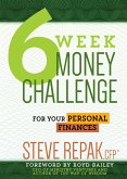 6 Week Money Challenge (eBook, ePUB)