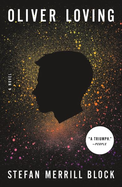 Oliver Loving (eBook, ePUB)