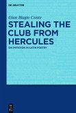 Stealing the Club from Hercules (eBook, ePUB)